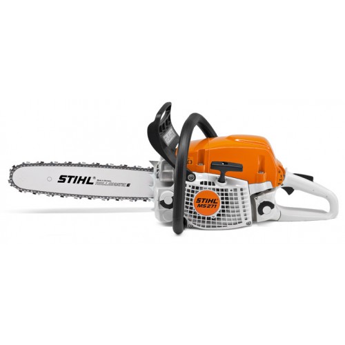 MOTOSEGA STIHL MS 271