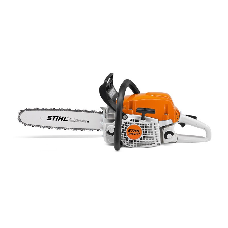 MOTOSEGA STIHL MS 271