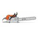 MOTOSEGA PROFESSIONALE STIHL MS 880