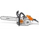 MOTOSEGA PROFESSIONALE STIHL MS 201 C-M