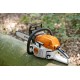 MOTOSEGA PROFESSIONALE STIHL MS 241 C-M