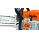 MOTOSEGA PROFESSIONALE STIHL MS 261