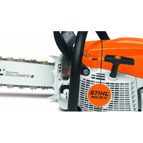 MOTOSEGA PROFESSIONALE STIHL MS 261