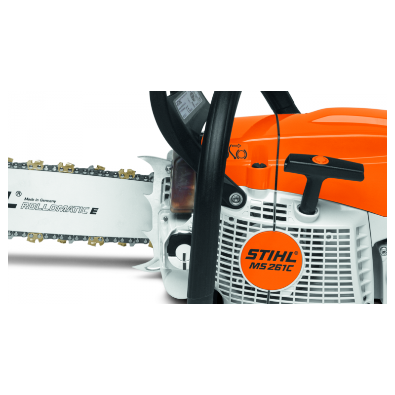 MOTOSEGA PROFESSIONALE STIHL MS 261