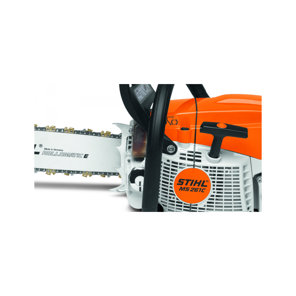 Motoseghe Stihl - Professionalità al tuo servizio