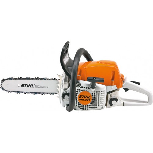 MOTOSEGA STIHL MS 231