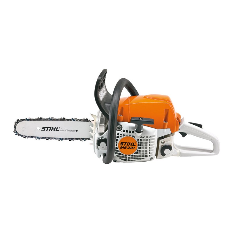 MOTOSEGA STIHL MS 231