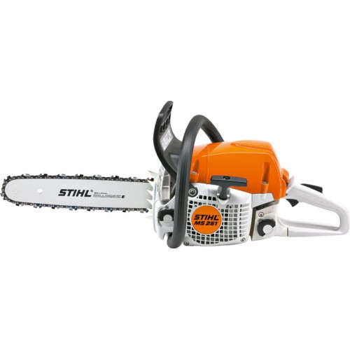 MOTOSEGA STIHL MS 251