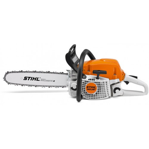 MOTOSEGA STIHL MS 291