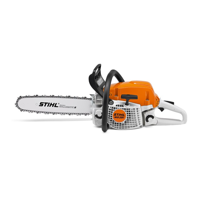 MOTOSEGA STIHL MS 291