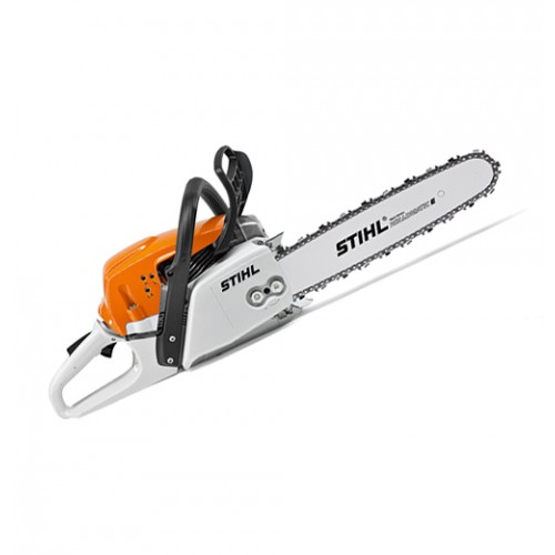 MOTOSEGA STIHL MS 291