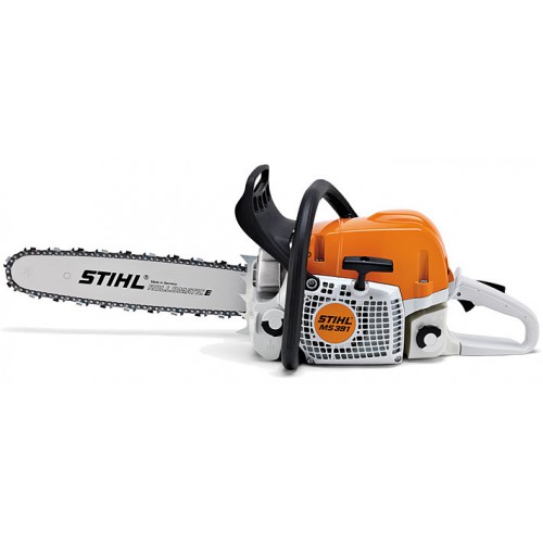 MOTOSEGA STIHL MS 391