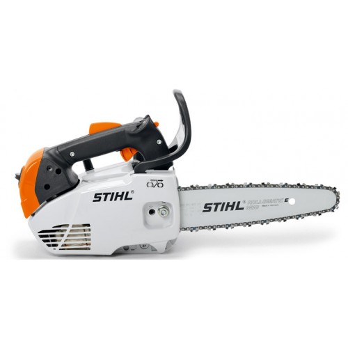 MOTOSEGA LEGGERA STIHL MS 150 TC-E