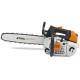 MOTOSEGA COMPATTA STIHL MS 201 TC-M