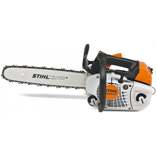 MOTOSEGA COMPATTA STIHL MS 201 TC-M