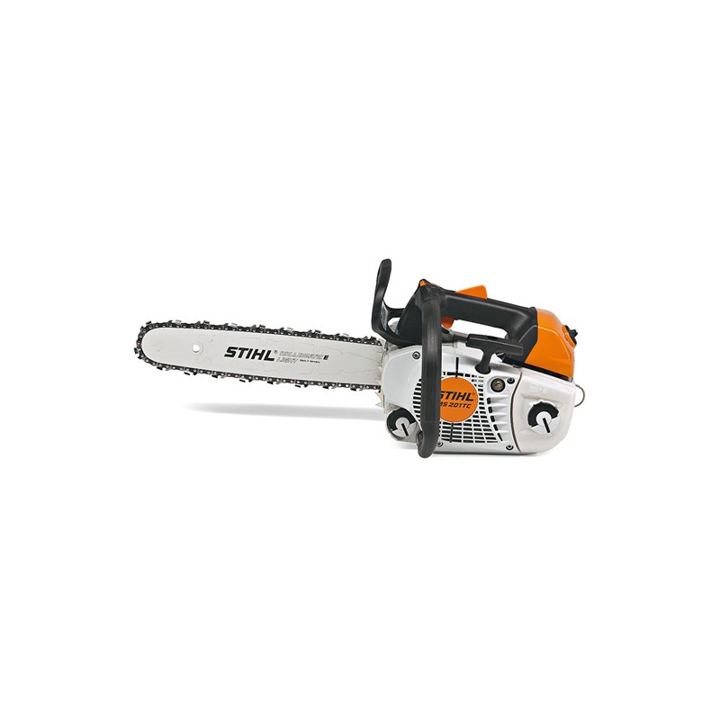 MOTOSEGA COMPATTA STIHL MS 201 TC-M