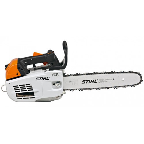 MOTOSEGA COMPATTA STIHL MS 201 TC-M