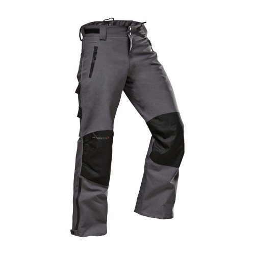 PANTALONI ANTIPIOGGIA PFANNER ATLAS SYMPATEX