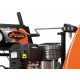 FRESA PER LA NEVE ARIENS DELUXE ST 24 LE