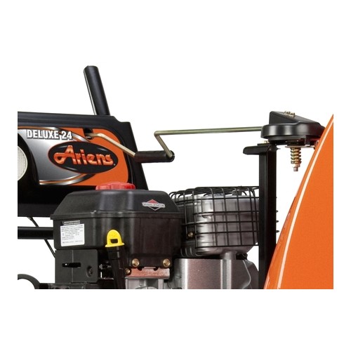 FRESA PER LA NEVE ARIENS DELUXE ST 24 LE