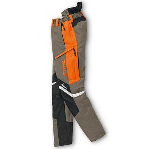 PANTALONI ANTITAGLIO STIHL ECONOMY PLUS