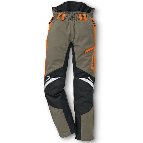 PANTALONI ANTITAGLIO STIHL FUNCTION ERGO