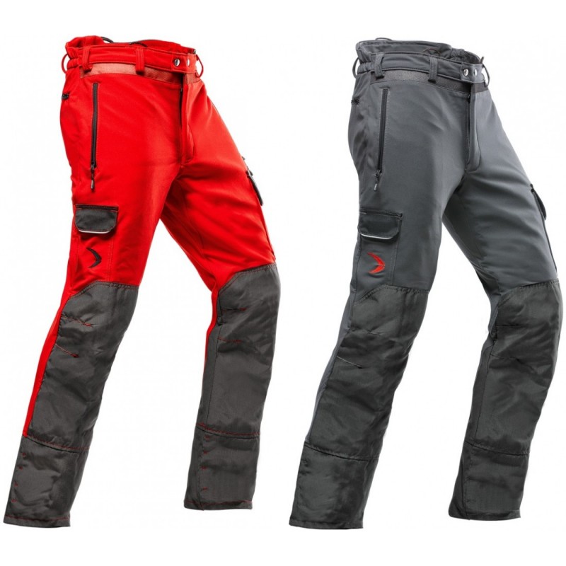 PANTALONI ANTITAGLIO PFANNER ARBORIST TYPE A