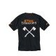 MAGLIA MANICHE CORTE STIHL TIMBERSPORTS FUNZIONALE