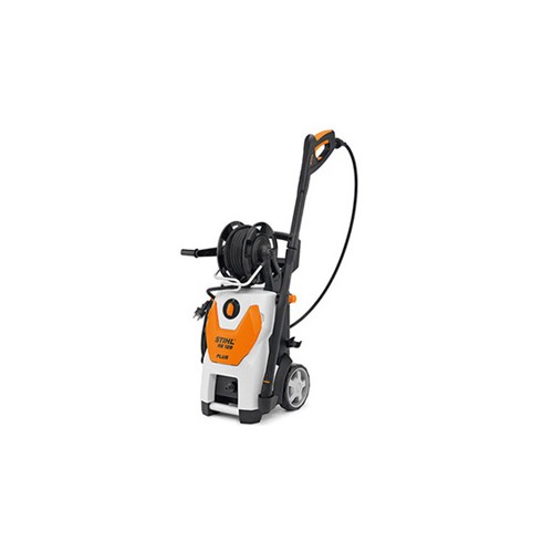 IDROPULITRICE STIHL AD ACQUA FREDDA RE 129 PLUS