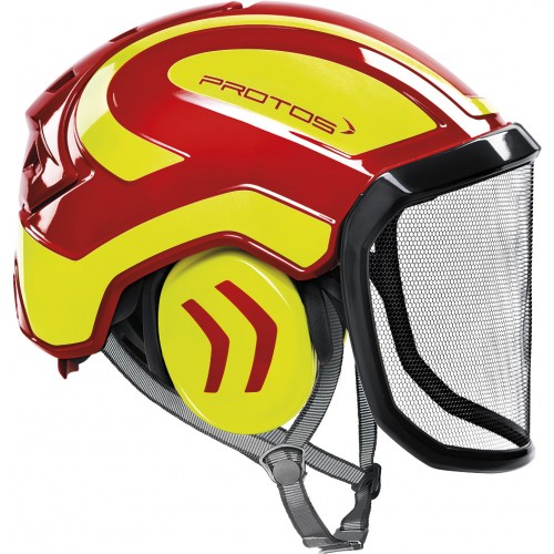 CASCO TREE-CLIMBING PFANNER PROTOS INTEGRAL ARBORIST