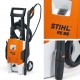 IDROPULITRICE STIHL AD ACQUA FREDDA RE 98