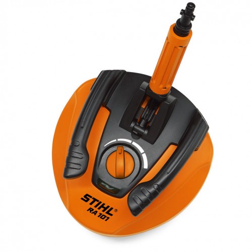 PULITORE PER SUPERFICI STIHL RA 101 PER RE 88 - RE 163