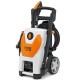 IDROPULITRICE STIHL AD ACQUA FREDDA RE 119