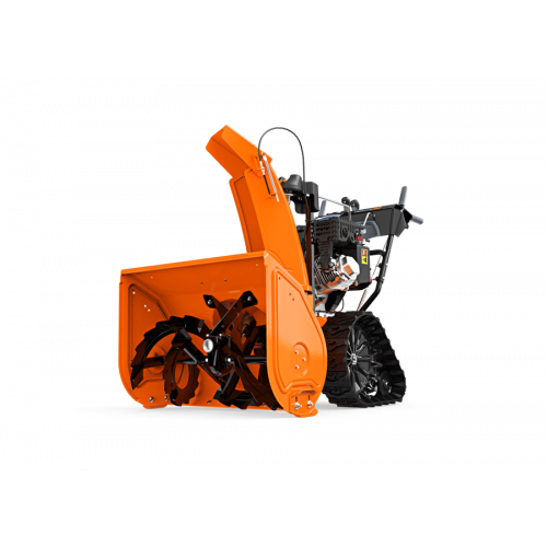 DELUXE 28 RAPID FRESA NEVE ARIENS A CINGOLI