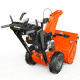 PRO 28 HYDRO EFI FRESA NEVE PROFESSIONALE ARIENS A RUOTE