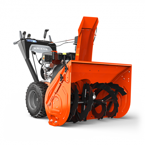 FRESA PER LA NEVE PROFESSIONALE ARIENS PRO 32 HYDRO EFI