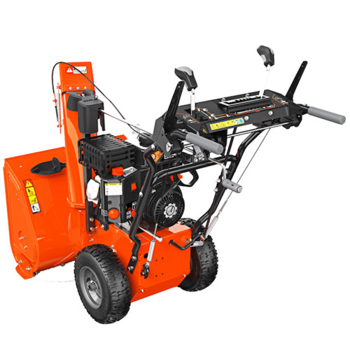 CLASSIC 24 FRESA NEVE ARIENS A RUOTE