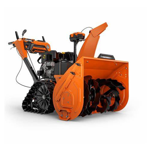 MOUNTAINEERING EDITION ARIENS FRESA NEVE PROFI