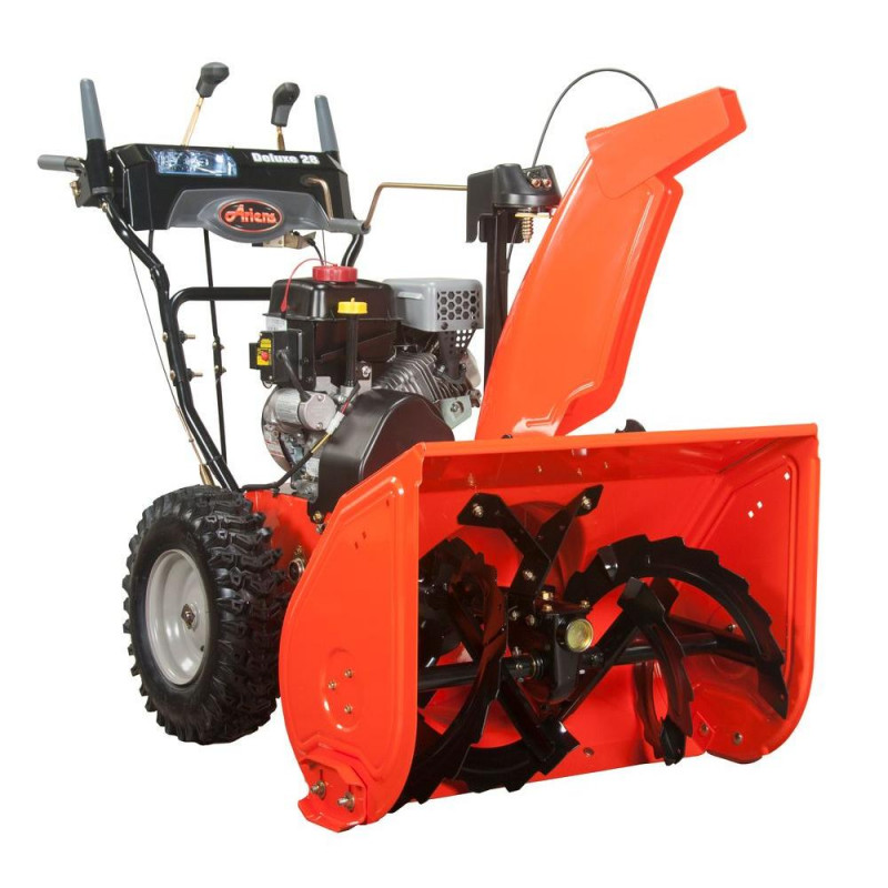 ST 28 DLE ARIENS