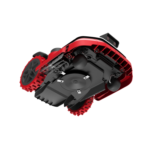 ZEROTRIM - Bordi rifiniti