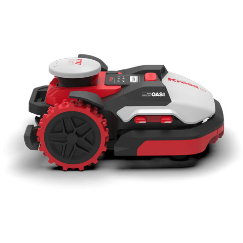 ROBOT RASAERBA KRESS KR160E.A