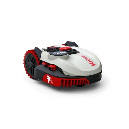 ROBOT RASAERBA KRESS KR101 NANO