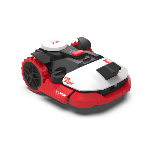 ROBOT RASAERBA KRESS KR261ES