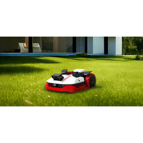 KR271E ROBOT TAGLIAERBA KRESS EYEPILOT RTK