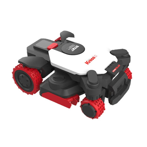 KR280E ROBOT RASAERBA KRESS EyePilot 4x4 RTK 800mq