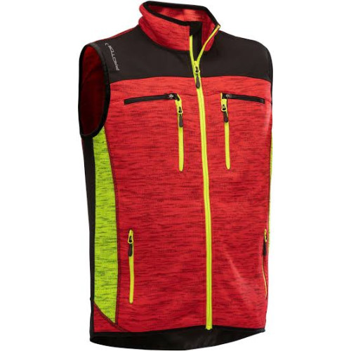 GILET PROTOS INUIT PFANNER