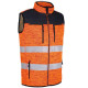 GILET INVERNALE PROTOS INUIT TEDDY PFANNER