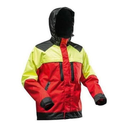 GIACCA ANTIPIOGGIA NANOSHIELD® PFANNER