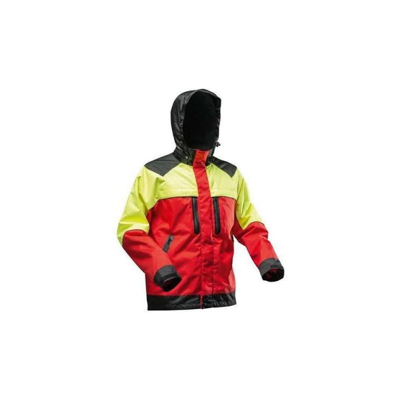 GIACCA ANTIPIOGGIA NANOSHIELD® PFANNER