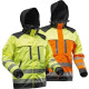GIACCA ANTIPIOGGIA NANOSHIELD® PFANNER